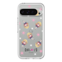 スリムプロテクションプレミアムケース［ 【推しの子】 - ルビー - ミニキャラ総柄 ］