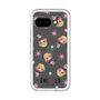 スリムプロテクションプレミアムケース［ 【推しの子】 - ルビー - ミニキャラ総柄 ］