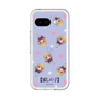 スリムプロテクションプレミアムケース［ 【推しの子】 - ルビー - ミニキャラ総柄 ］