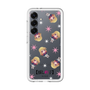 スリムプロテクションプレミアムケース［ 【推しの子】 - ルビー - ミニキャラ総柄 ］