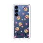 スリムプロテクションプレミアムケース［ 【推しの子】 - ルビー - ミニキャラ総柄 ］