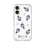 スリムプロテクションプレミアムケース［ 【推しの子】 - 黒川あかね - ミニキャラ総柄 ］
