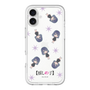 スリムプロテクションプレミアムケース［ 【推しの子】 - 黒川あかね - ミニキャラ総柄 ］