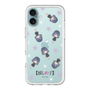スリムプロテクションプレミアムケース［ 【推しの子】 - 黒川あかね - ミニキャラ総柄 ］