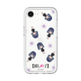 スリムプロテクションプレミアムケース［ 【推しの子】 - 黒川あかね - ミニキャラ総柄 ］