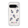 スリムプロテクションプレミアムケース［ 【推しの子】 - 黒川あかね - ミニキャラ総柄 ］