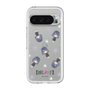 スリムプロテクションプレミアムケース［ 【推しの子】 - 黒川あかね - ミニキャラ総柄 ］