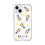 スリムプロテクションプレミアムケース［ 【推しの子】 - MEMちょ - ミニキャラ総柄 ］