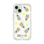 スリムプロテクションプレミアムケース［ 【推しの子】 - MEMちょ - ミニキャラ総柄 ］