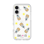 スリムプロテクションプレミアムケース［ 【推しの子】 - MEMちょ - ミニキャラ総柄 ］
