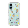 スリムプロテクションプレミアムケース［ 【推しの子】 - MEMちょ - ミニキャラ総柄 ］