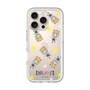 スリムプロテクションプレミアムケース［ 【推しの子】 - MEMちょ - ミニキャラ総柄 ］
