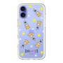 スリムプロテクションプレミアムケース［ 【推しの子】 - MEMちょ - ミニキャラ総柄 ］