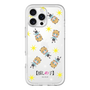 スリムプロテクションプレミアムケース［ 【推しの子】 - MEMちょ - ミニキャラ総柄 ］