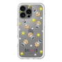スリムプロテクションプレミアムケース［ 【推しの子】 - MEMちょ - ミニキャラ総柄 ］