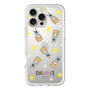 スリムプロテクションプレミアムケース［ 【推しの子】 - MEMちょ - ミニキャラ総柄 ］