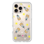 スリムプロテクションプレミアムケース［ 【推しの子】 - MEMちょ - ミニキャラ総柄 ］