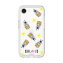 スリムプロテクションプレミアムケース［ 【推しの子】 - MEMちょ - ミニキャラ総柄 ］