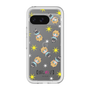 スリムプロテクションプレミアムケース［ 【推しの子】 - MEMちょ - ミニキャラ総柄 ］