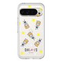 スリムプロテクションプレミアムケース［ 【推しの子】 - MEMちょ - ミニキャラ総柄 ］
