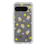 スリムプロテクションプレミアムケース［ 【推しの子】 - MEMちょ - ミニキャラ総柄 ］