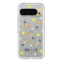 スリムプロテクションプレミアムケース［ 【推しの子】 - MEMちょ - ミニキャラ総柄 ］
