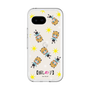 スリムプロテクションプレミアムケース［ 【推しの子】 - MEMちょ - ミニキャラ総柄 ］