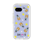 スリムプロテクションプレミアムケース［ 【推しの子】 - MEMちょ - ミニキャラ総柄 ］