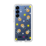 スリムプロテクションプレミアムケース［ 【推しの子】 - MEMちょ - ミニキャラ総柄 ］