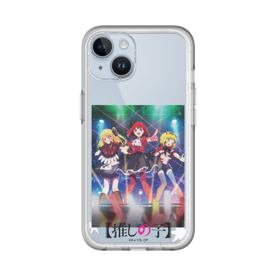 スリムプロテクションプレミアムケース［ 【推しの子】 - B小町 ］
