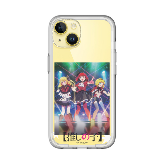 スリムプロテクションプレミアムケース［ 【推しの子】 - B小町 ］