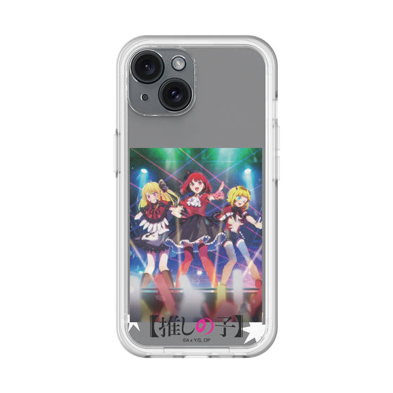 スリムプロテクションプレミアムケース［ 【推しの子】 - B小町 ］