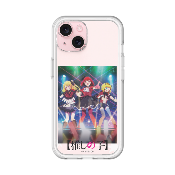 スリムプロテクションプレミアムケース［ 【推しの子】 - B小町 ］