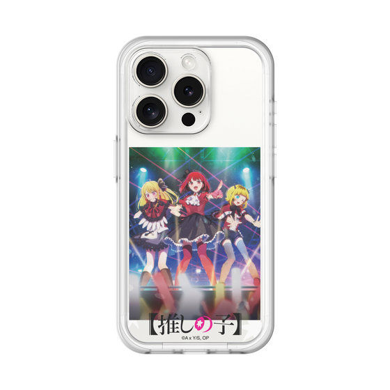 スリムプロテクションプレミアムケース［ 【推しの子】 - B小町 ］
