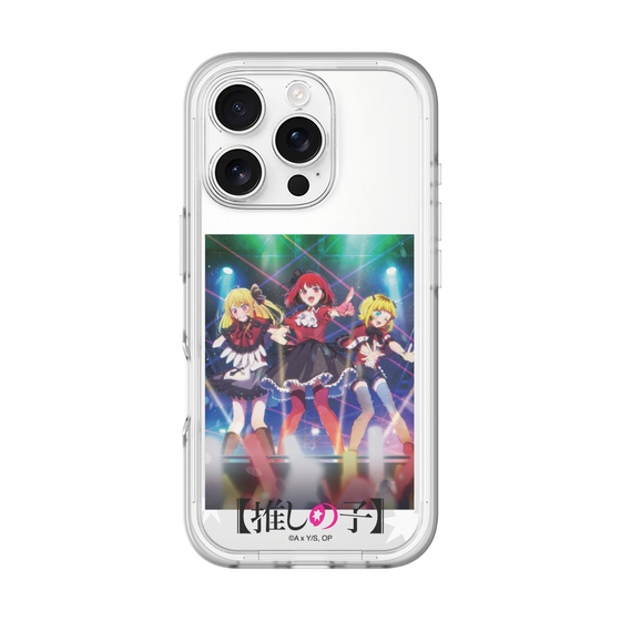 スリムプロテクションプレミアムケース［ 【推しの子】 - B小町 ］