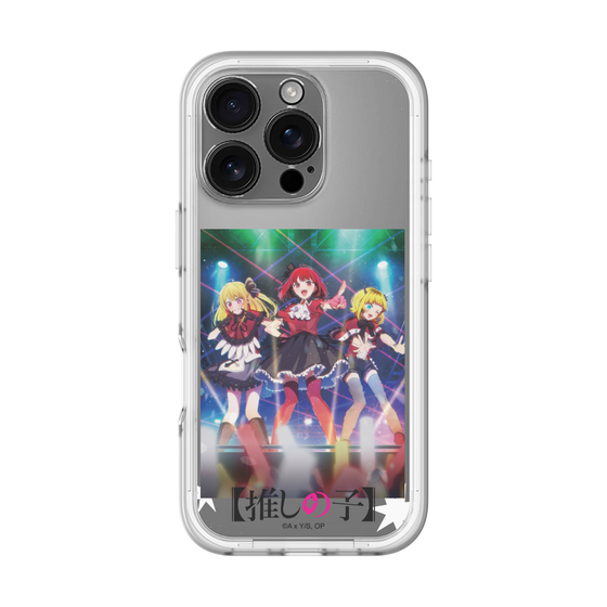 スリムプロテクションプレミアムケース［ 【推しの子】 - B小町 ］