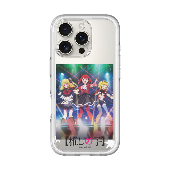 スリムプロテクションプレミアムケース［ 【推しの子】 - B小町 ］