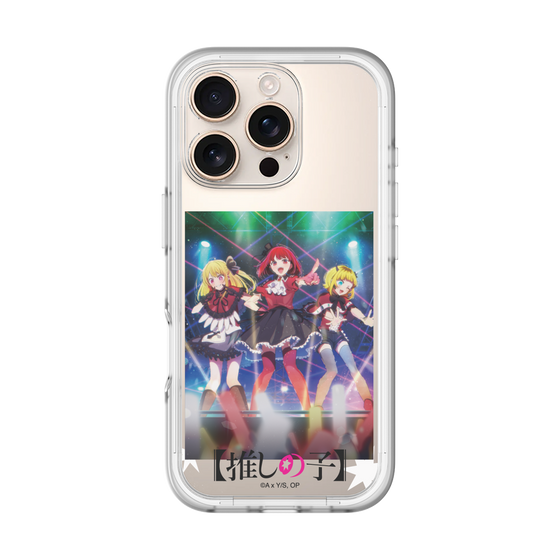 スリムプロテクションプレミアムケース［ 【推しの子】 - B小町 ］