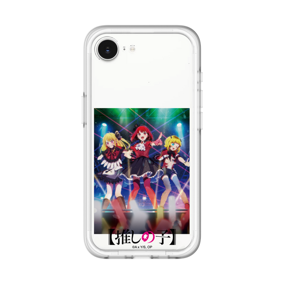 スリムプロテクションプレミアムケース［ 【推しの子】 - B小町 ］