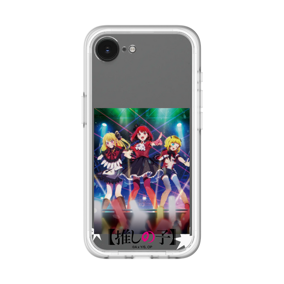 スリムプロテクションプレミアムケース［ 【推しの子】 - B小町 ］