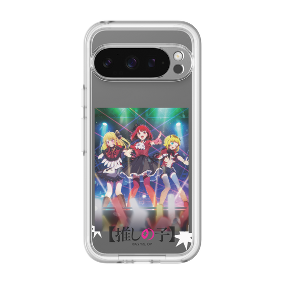 スリムプロテクションプレミアムケース［ 【推しの子】 - B小町 ］