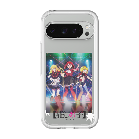 スリムプロテクションプレミアムケース［ 【推しの子】 - B小町 ］