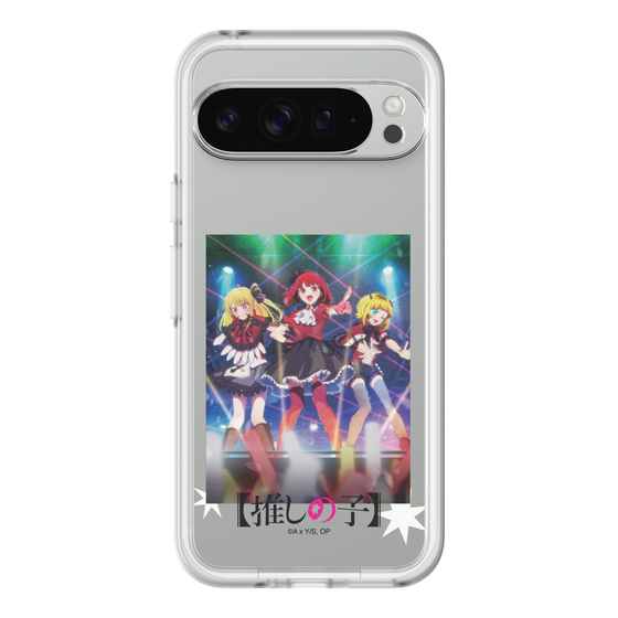 スリムプロテクションプレミアムケース［ 【推しの子】 - B小町 ］