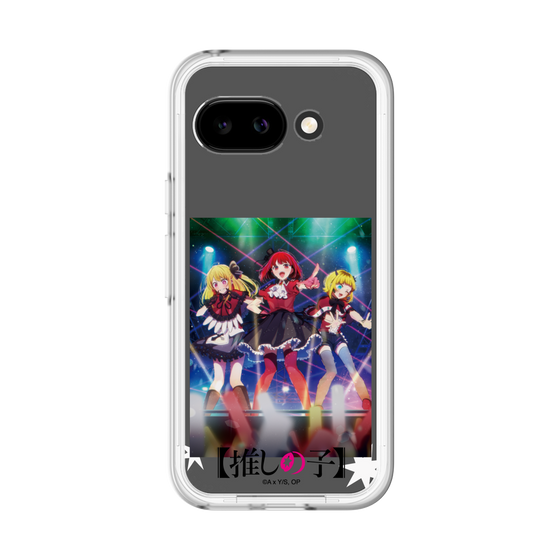 スリムプロテクションプレミアムケース［ 【推しの子】 - B小町 ］