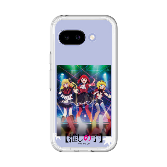 スリムプロテクションプレミアムケース［ 【推しの子】 - B小町 ］