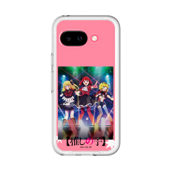 スリムプロテクションプレミアムケース［ 【推しの子】 - B小町 ］