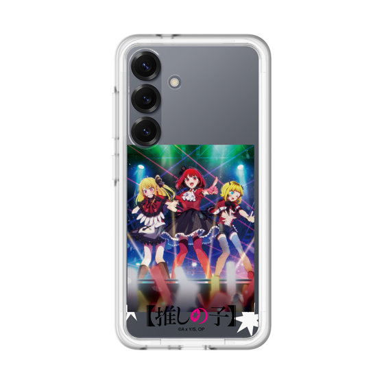 スリムプロテクションプレミアムケース［ 【推しの子】 - B小町 ］