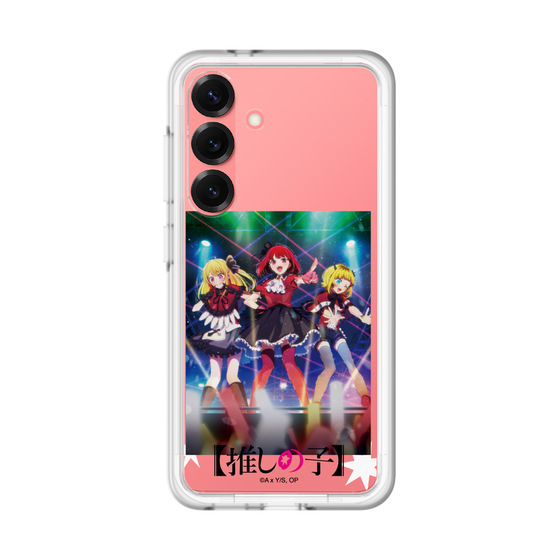 スリムプロテクションプレミアムケース［ 【推しの子】 - B小町 ］