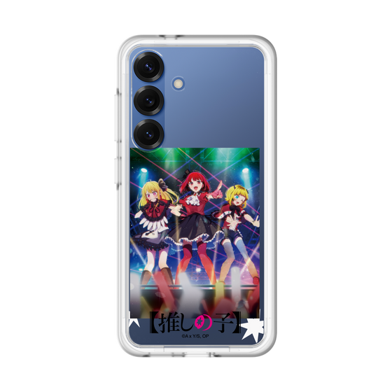 スリムプロテクションプレミアムケース［ 【推しの子】 - B小町 ］