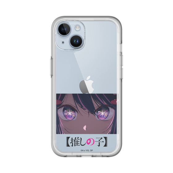 スリムプロテクションプレミアムケース［ 【推しの子】 - アイズ - アイ ］